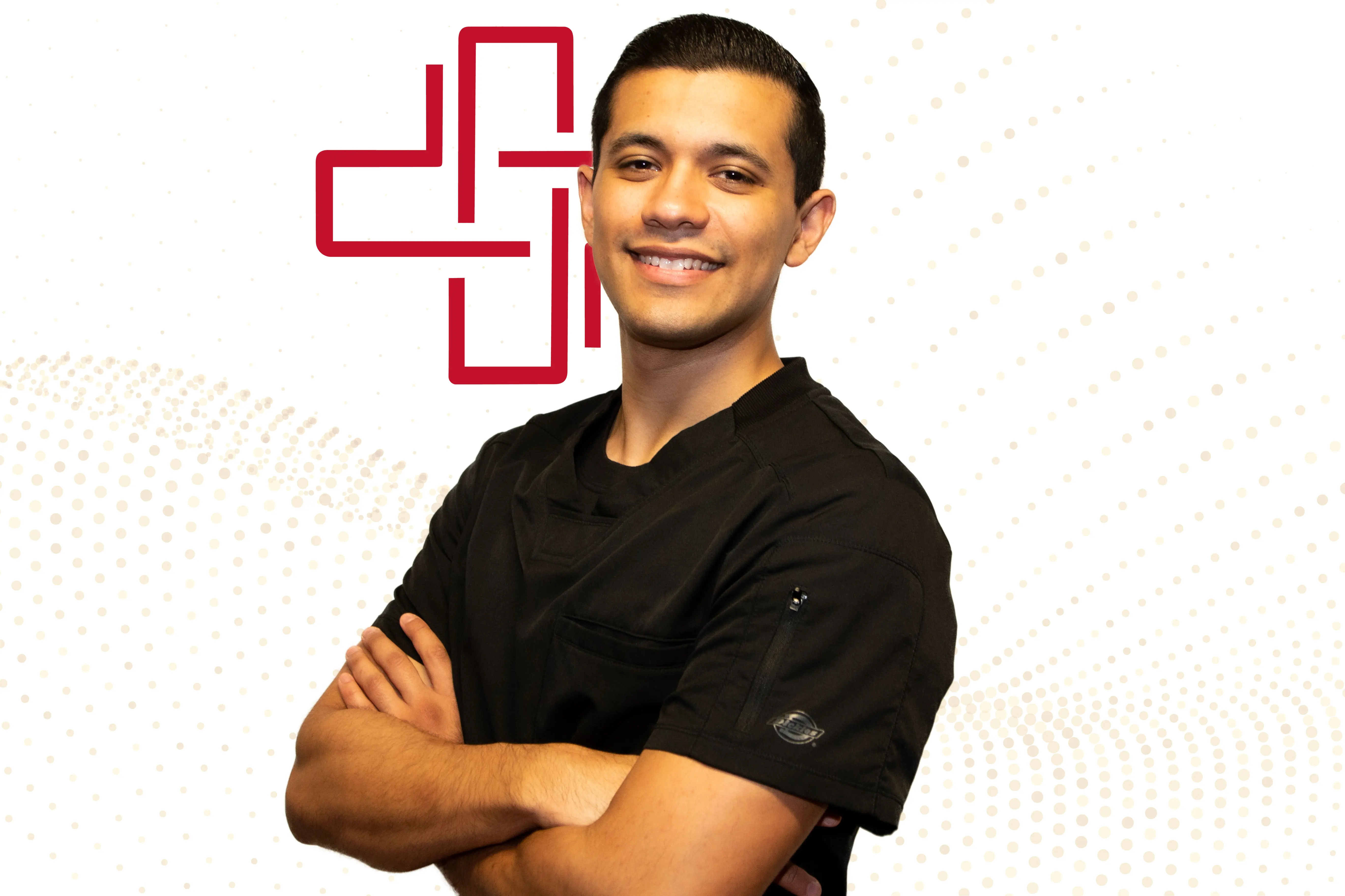 Dr. Sedrick Álvarez, médico bariatra en Centro Médico Vevey, Ciudad Victoria